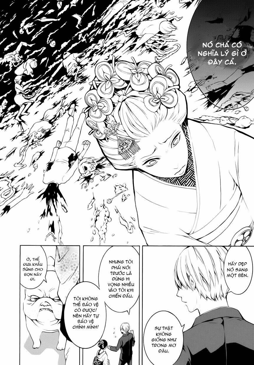 :reversal chapter 6 12