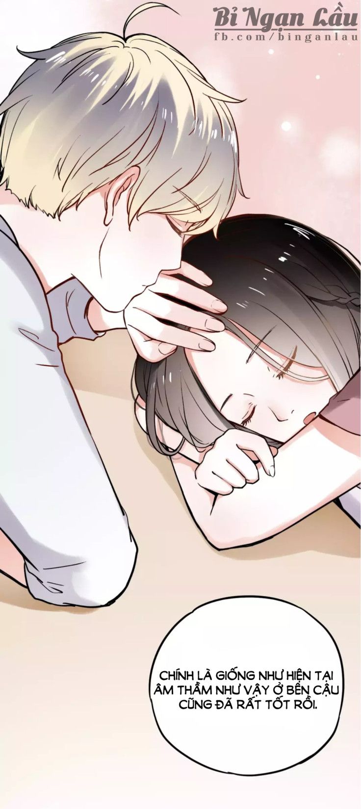 cậu đã từng yêu tôi 2 chapter 8 54