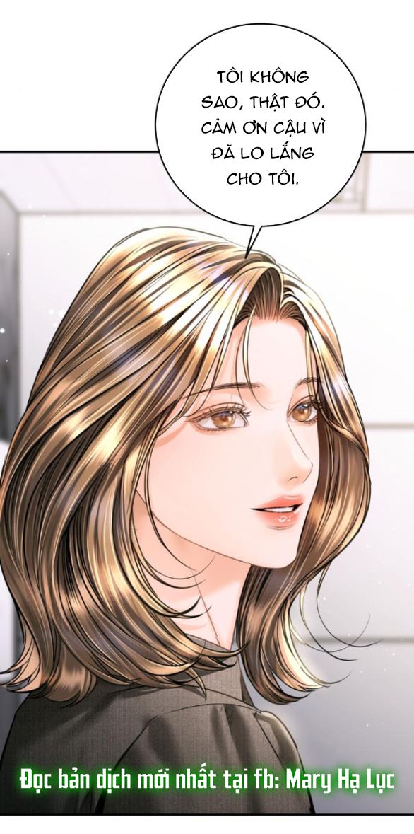 đứa trẻ trông giống tôi chapter 43.1 19