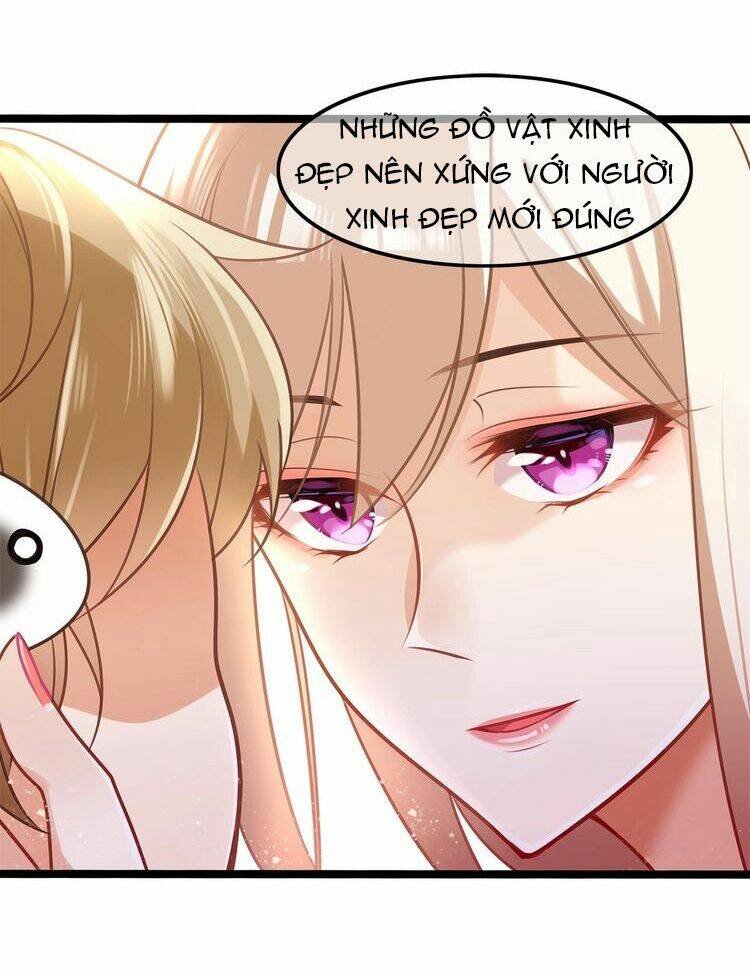 soái ca hai mặt đừng ghẹo tôi nữa chapter 0 8