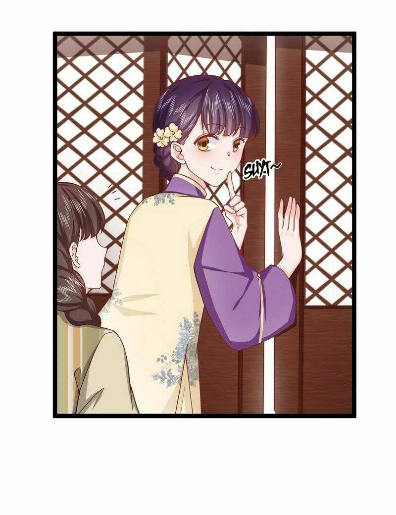 vợ yêu tư sủng của thiếu soái chapter 22 6