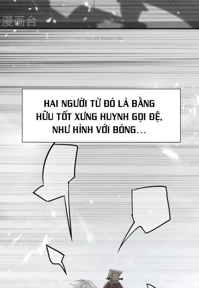 vạn giới tiên vương chapter 20 7