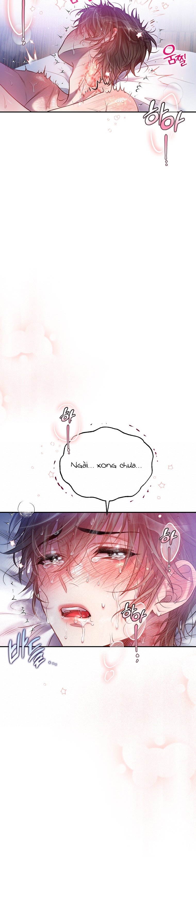 Sugar Rain chapter 29.2 - Trang 3