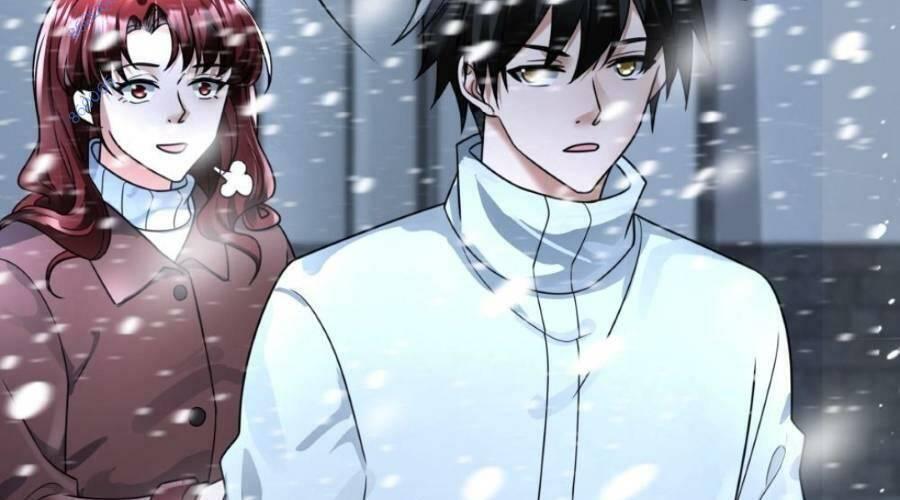 toàn cầu băng phong, ta chế tạo phòng an toàn chapter 100 31