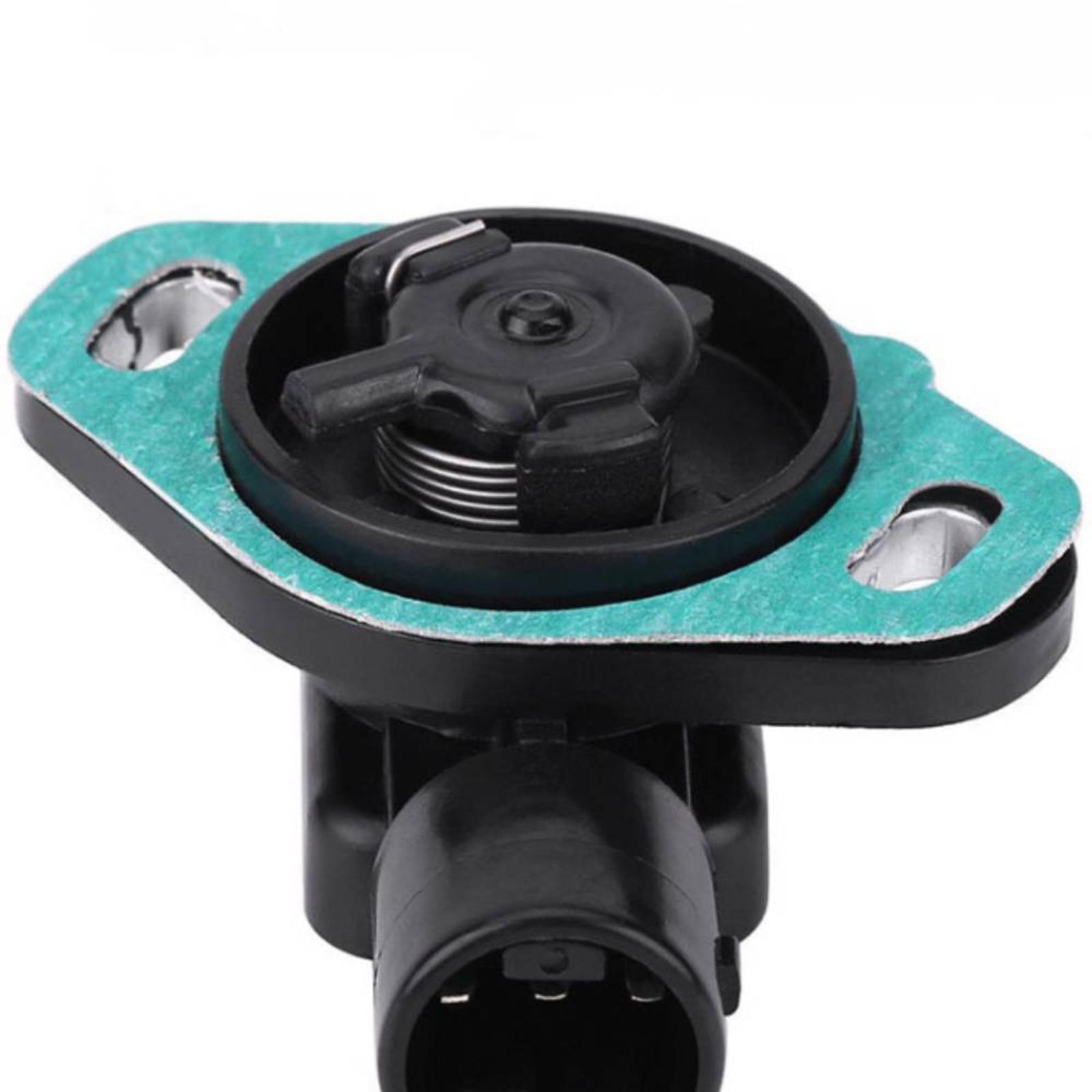 Throttle Position Sensor 16400P06A01 2001-2002 ACC