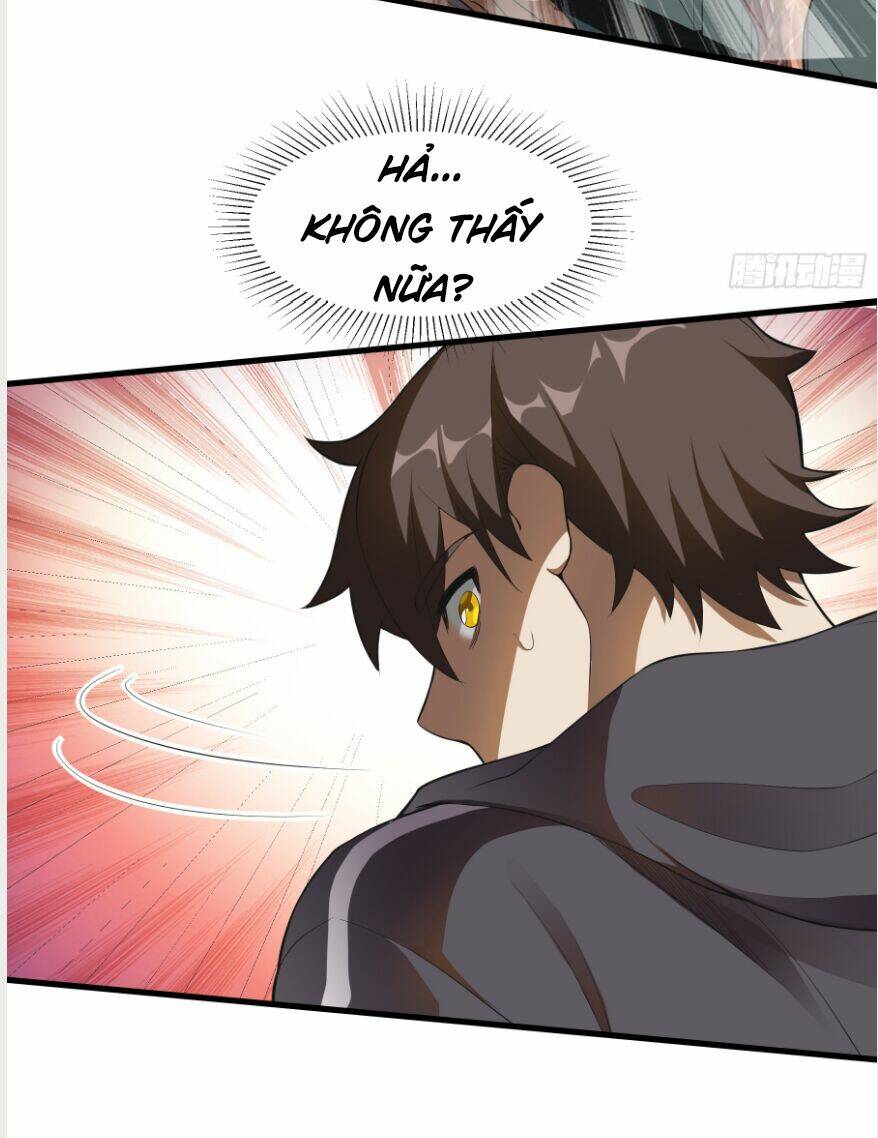 vô hạn biến dị chapter 3 20