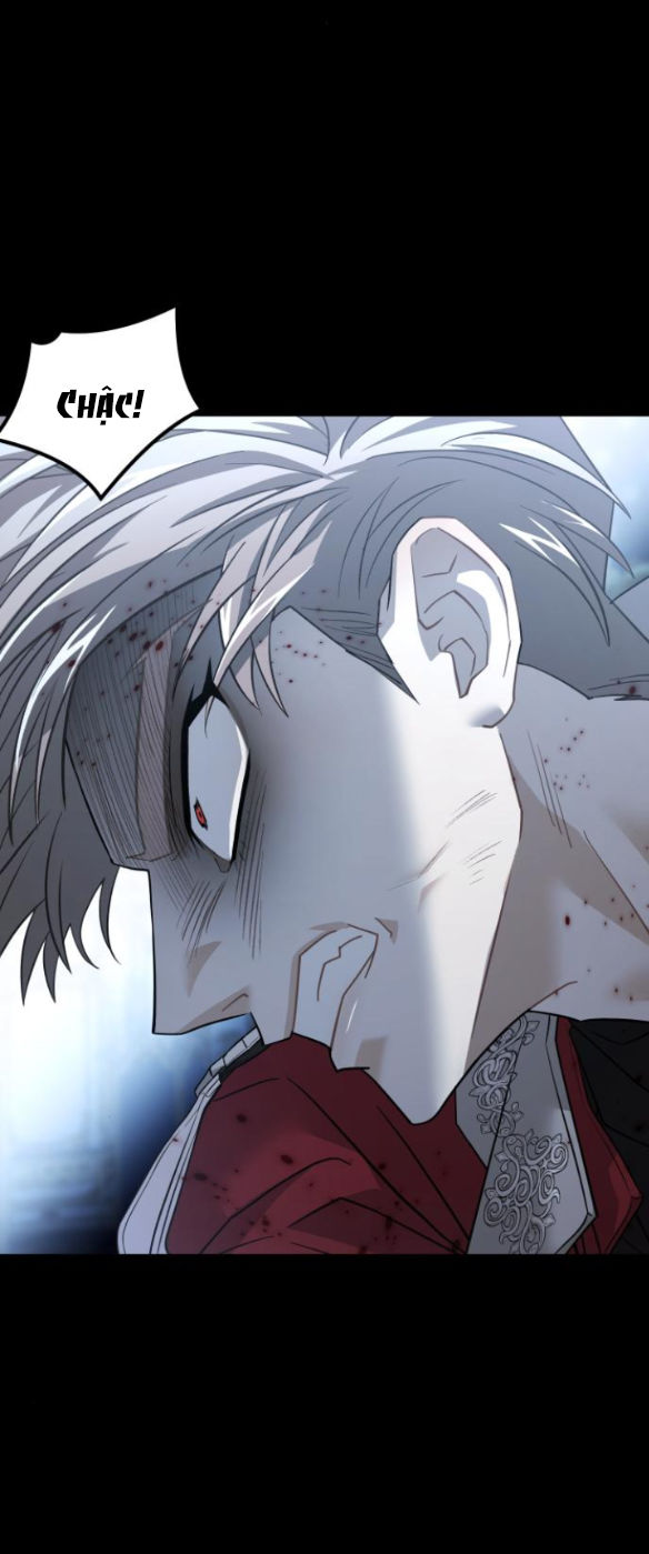 dark moon - tế đàn ánh trăng chapter 42.2 34