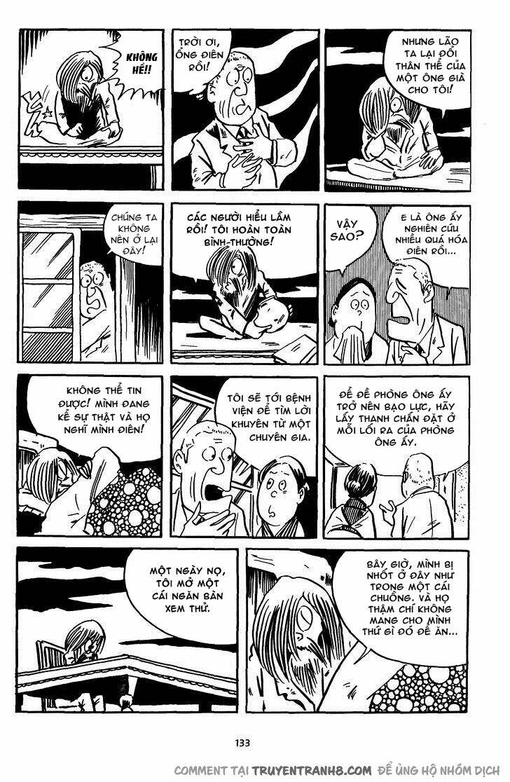 3 street of mysteries chapter 12 24