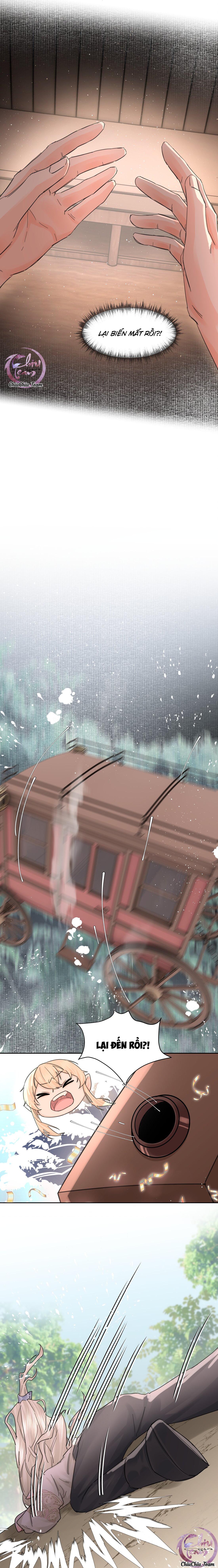 bạn trai cũ trở thành vua chapter 14 4