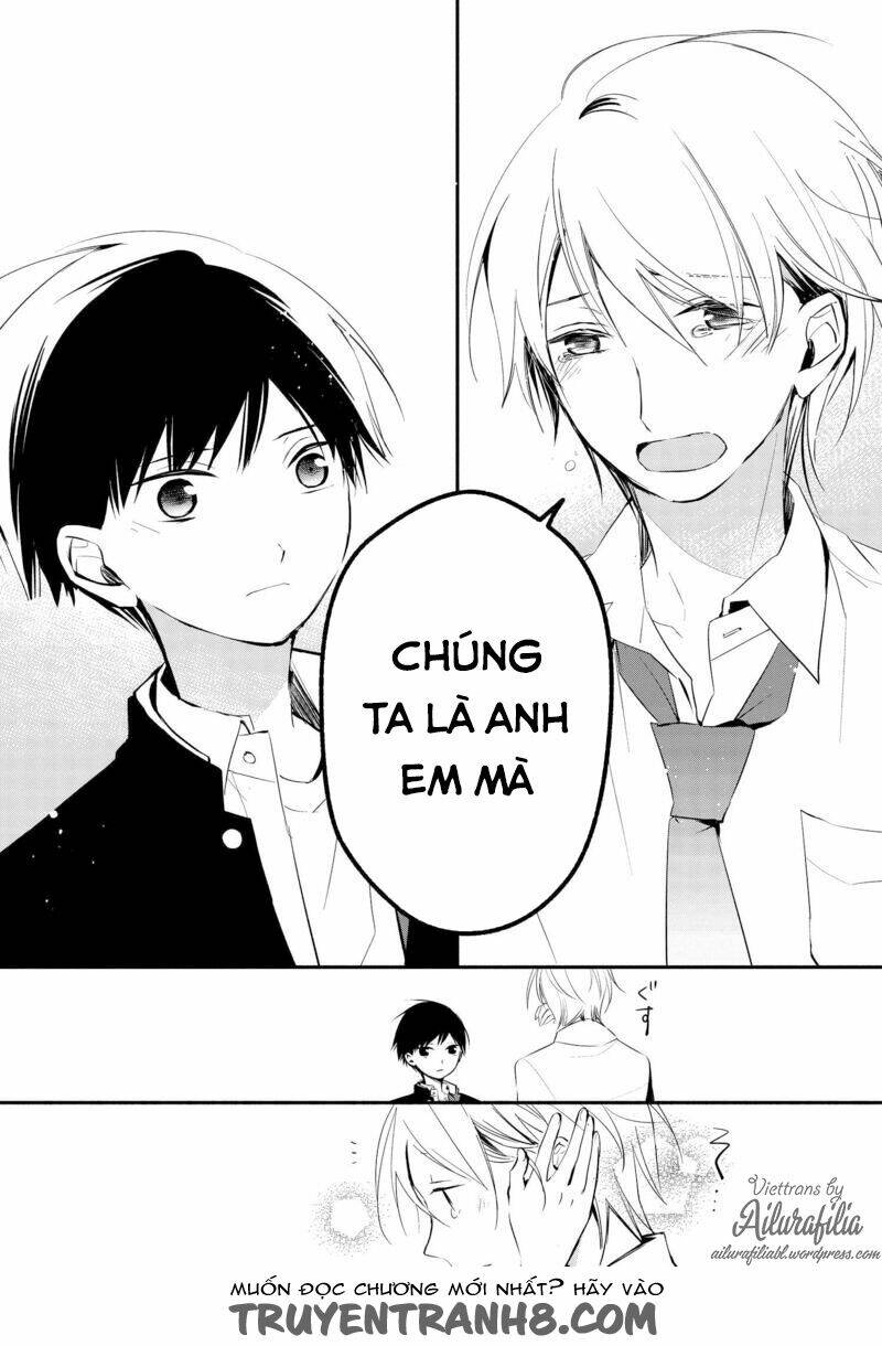 sakazuki-sanchi no gikyoudai chapter 9 12