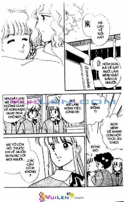 cô gái khả ái chapter 2 85