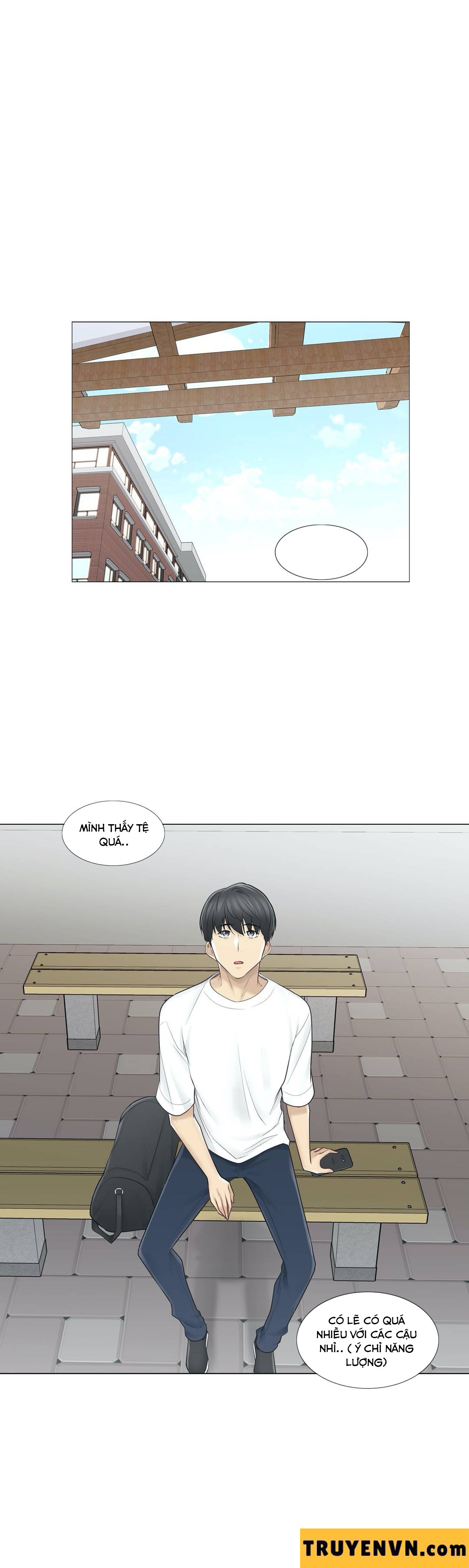 mở khóa tim em chapter 57 36