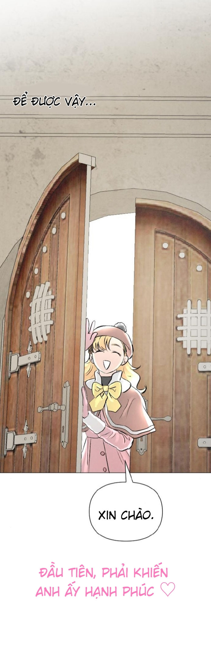 lựa chọn cuối cùng của tôi là nam phụ chapter 5 42