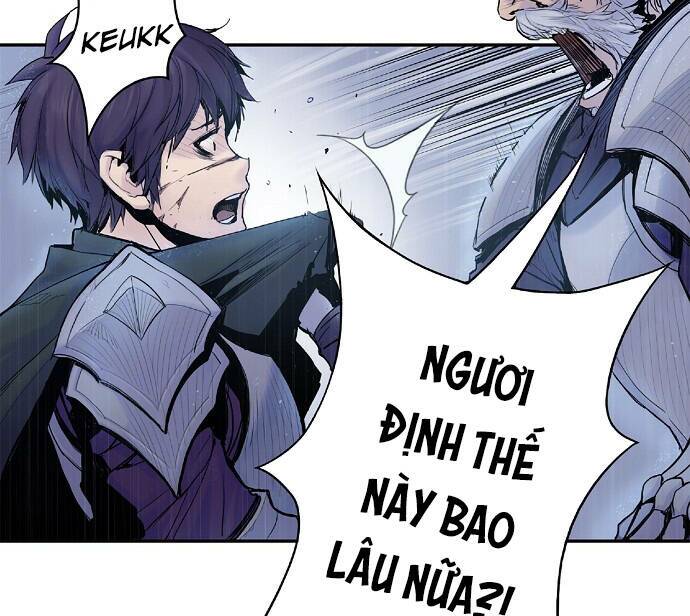 băng tâm kỵ sĩ chapter 4 51