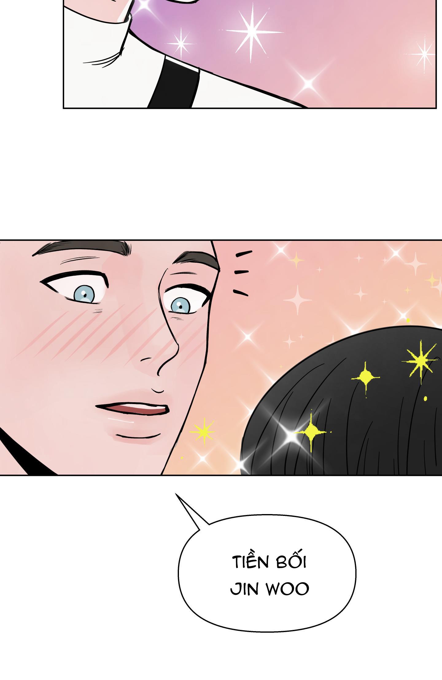 nghiện cuồng công - bdsm cùng sẹc chapter 18 29