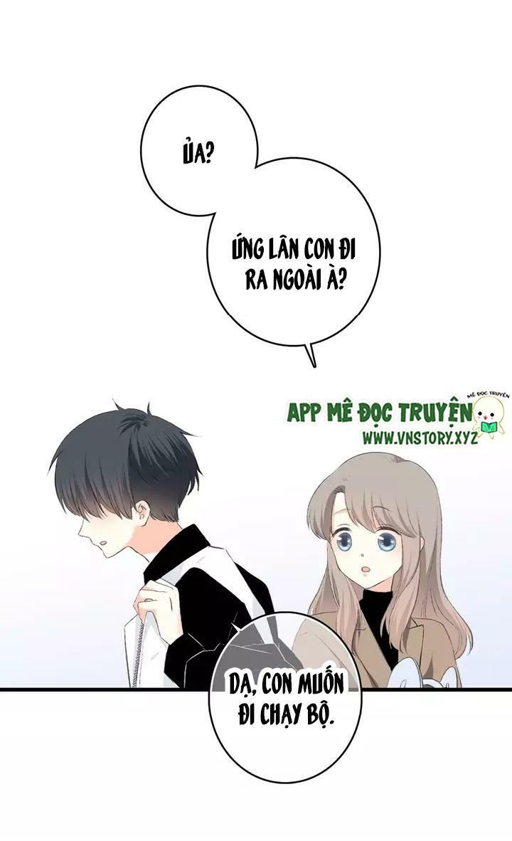 con tim rung động 2 chapter 26.5 23