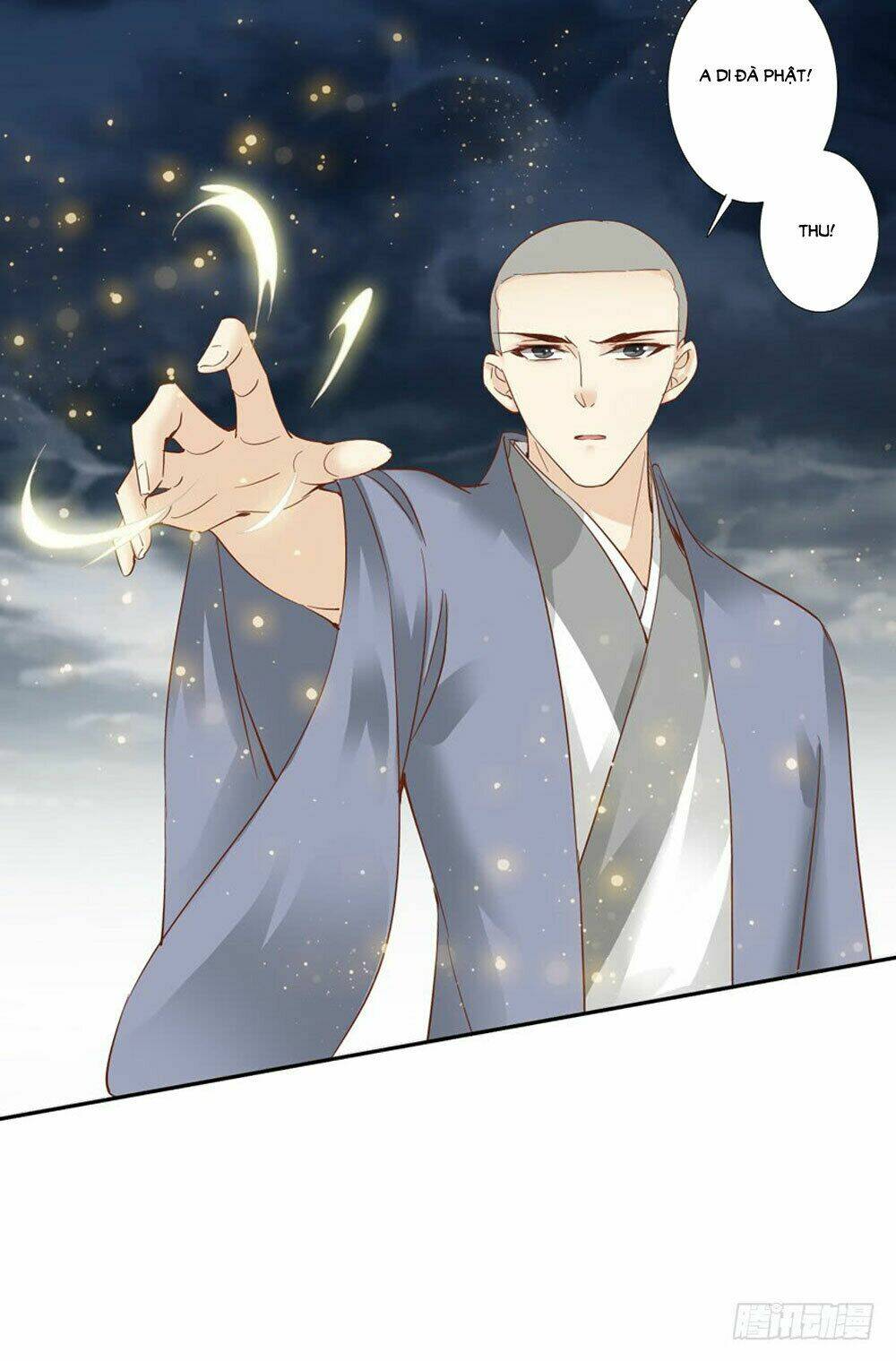 thiền tâm vấn đạo chapter 52 62