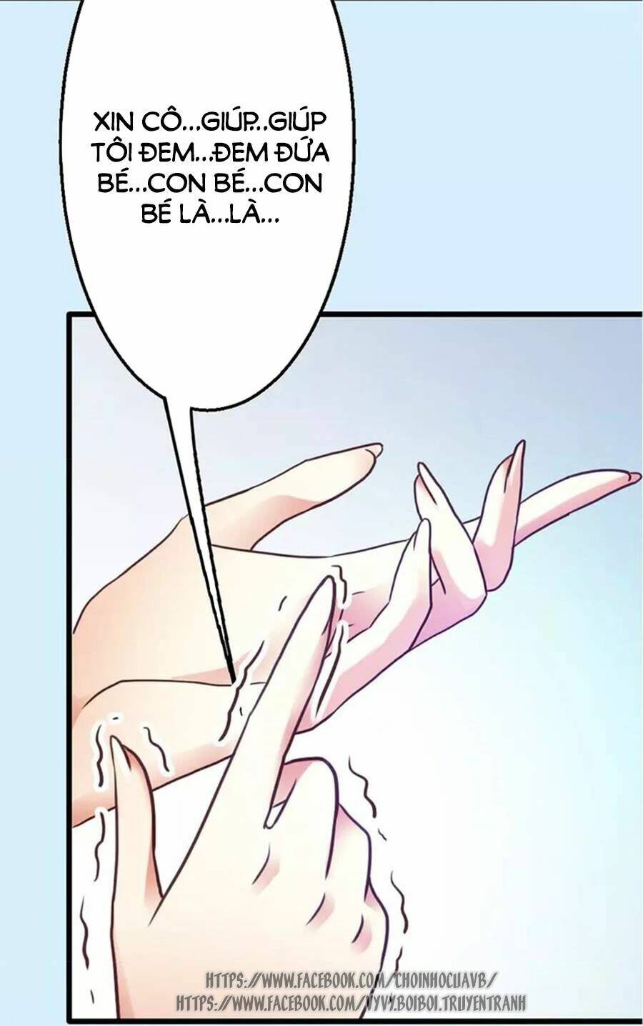 tổng thống ác quỷ xin buông tay chapter 8 31