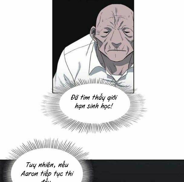 võ sĩ - the boxer chapter 89 136