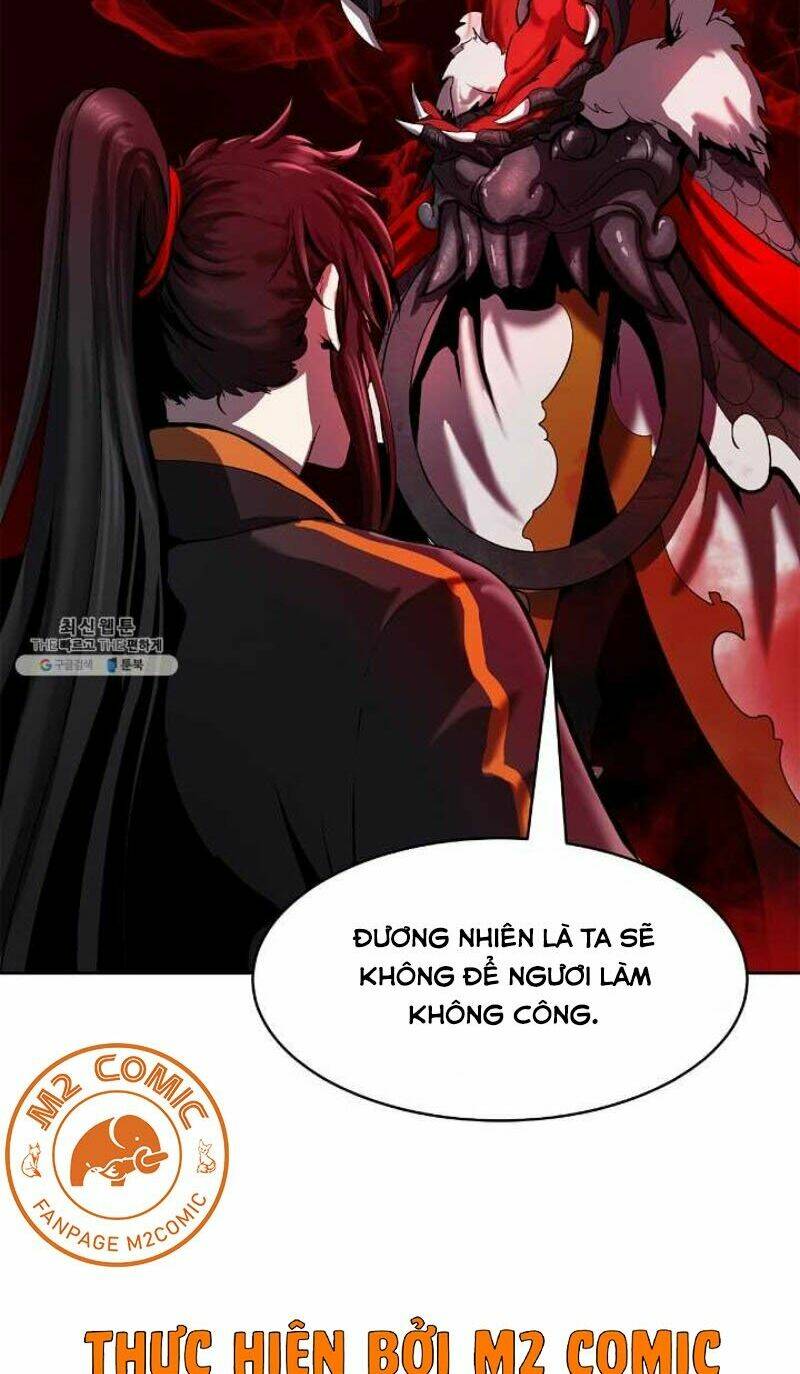 xuyên không thành hổ chapter 25 27