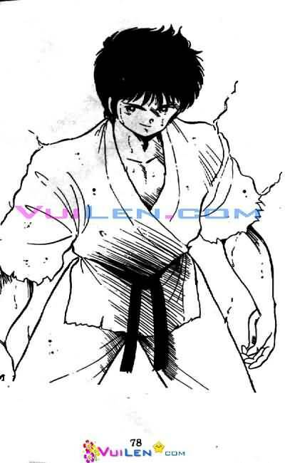 truyền nhân atula - shura no mon i chapter 2 79