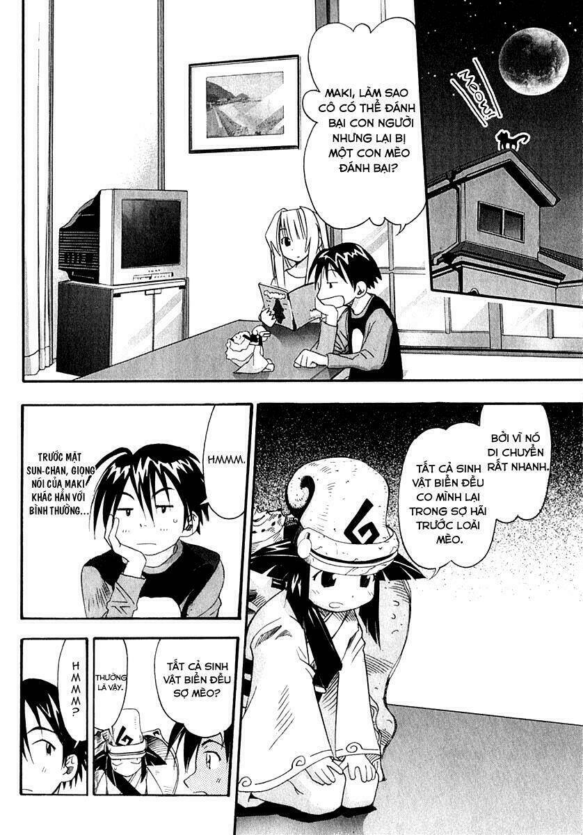 seto no hanayome chapter 23 6