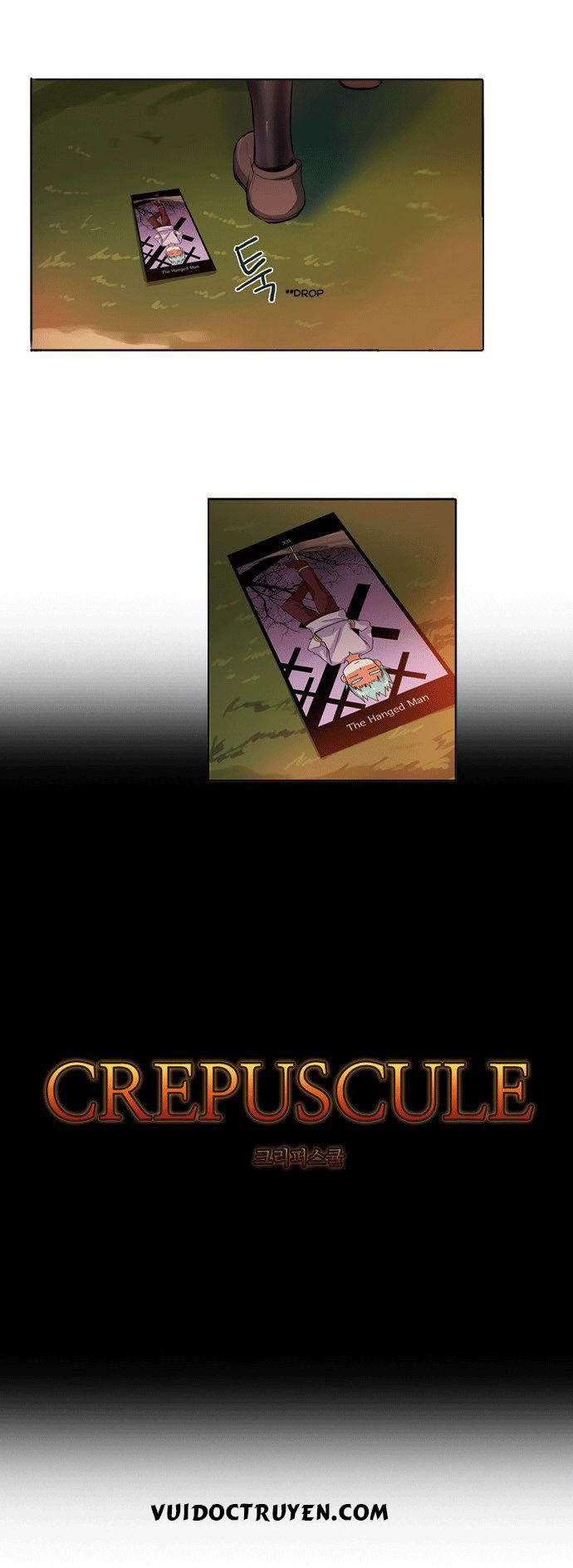 crepuscule (yamchi) chapter 69 3