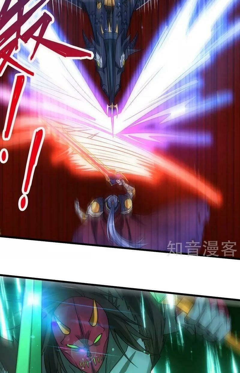 kiếm vũ chapter 119 40