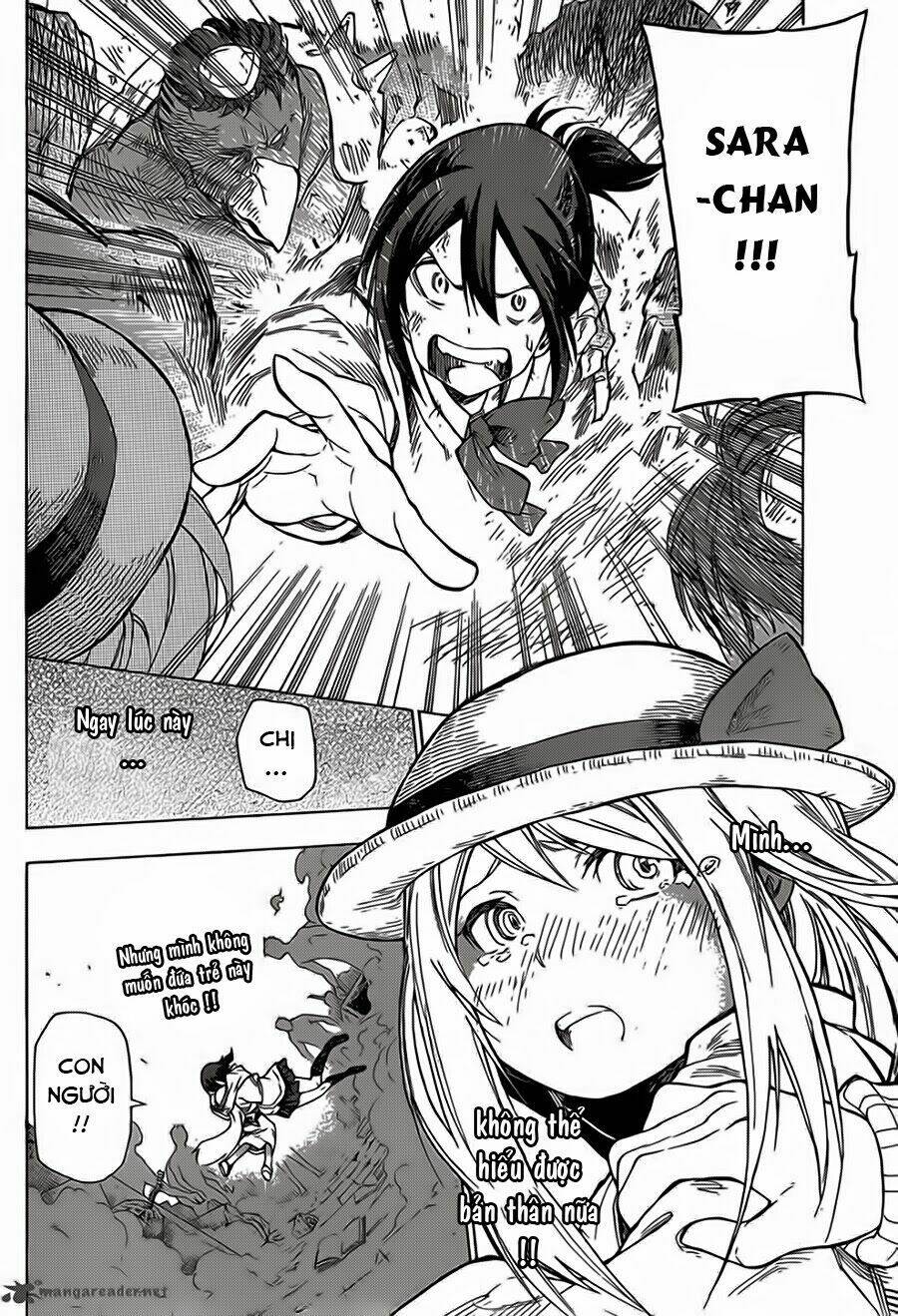 kuro kuroku chapter 1 37