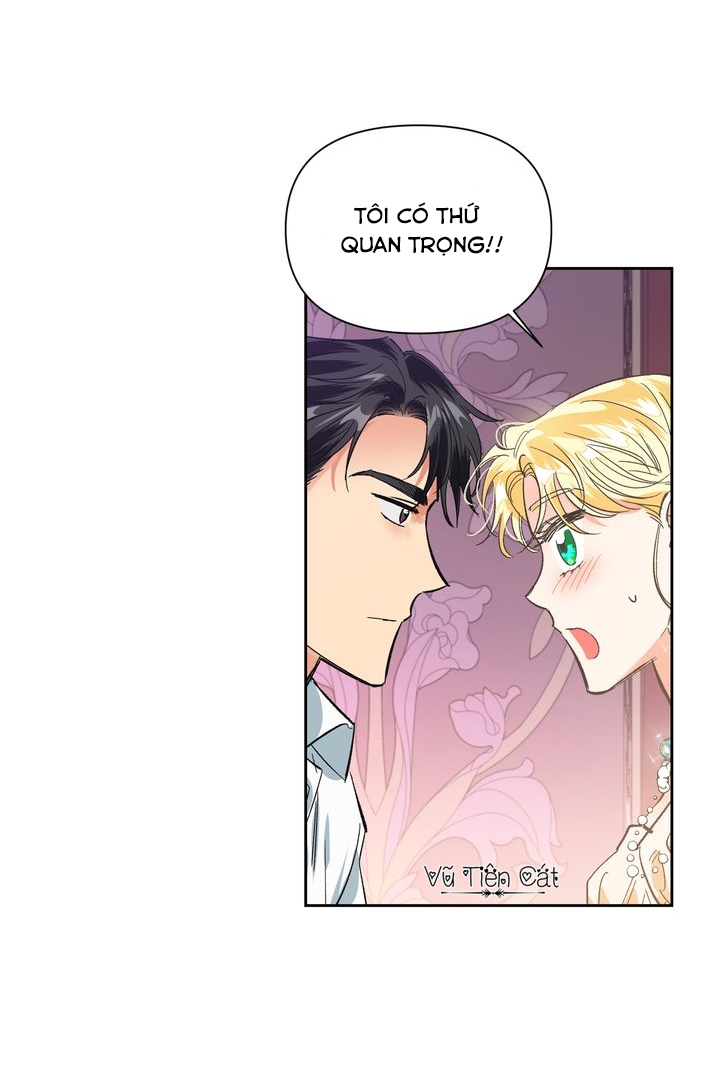 ác nữ xứng đôi với bạo chúa chapter 13 27