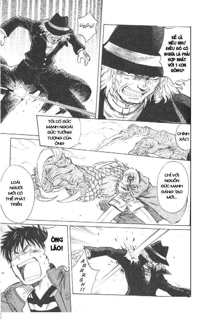 rồng ma trận chapter 50 31