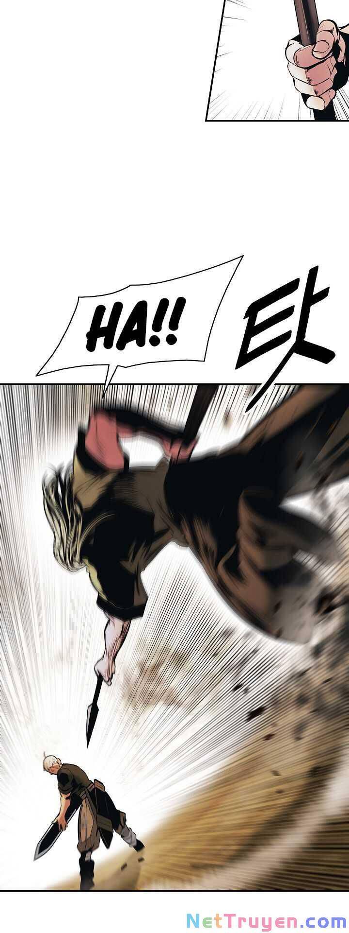 bất bại chân ma chapter 109 10