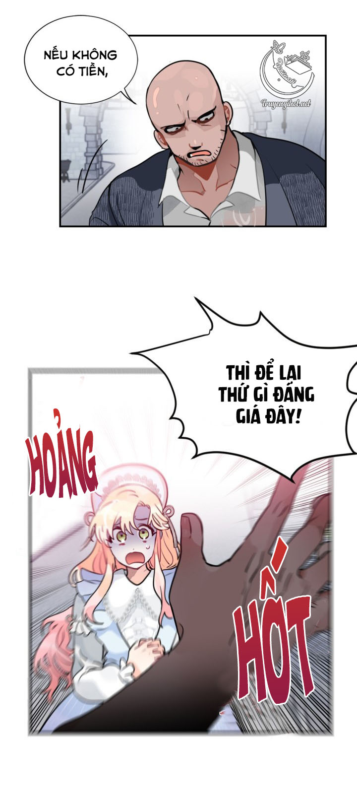 xin hãy cho tôi về nhà chapter 14.2 6