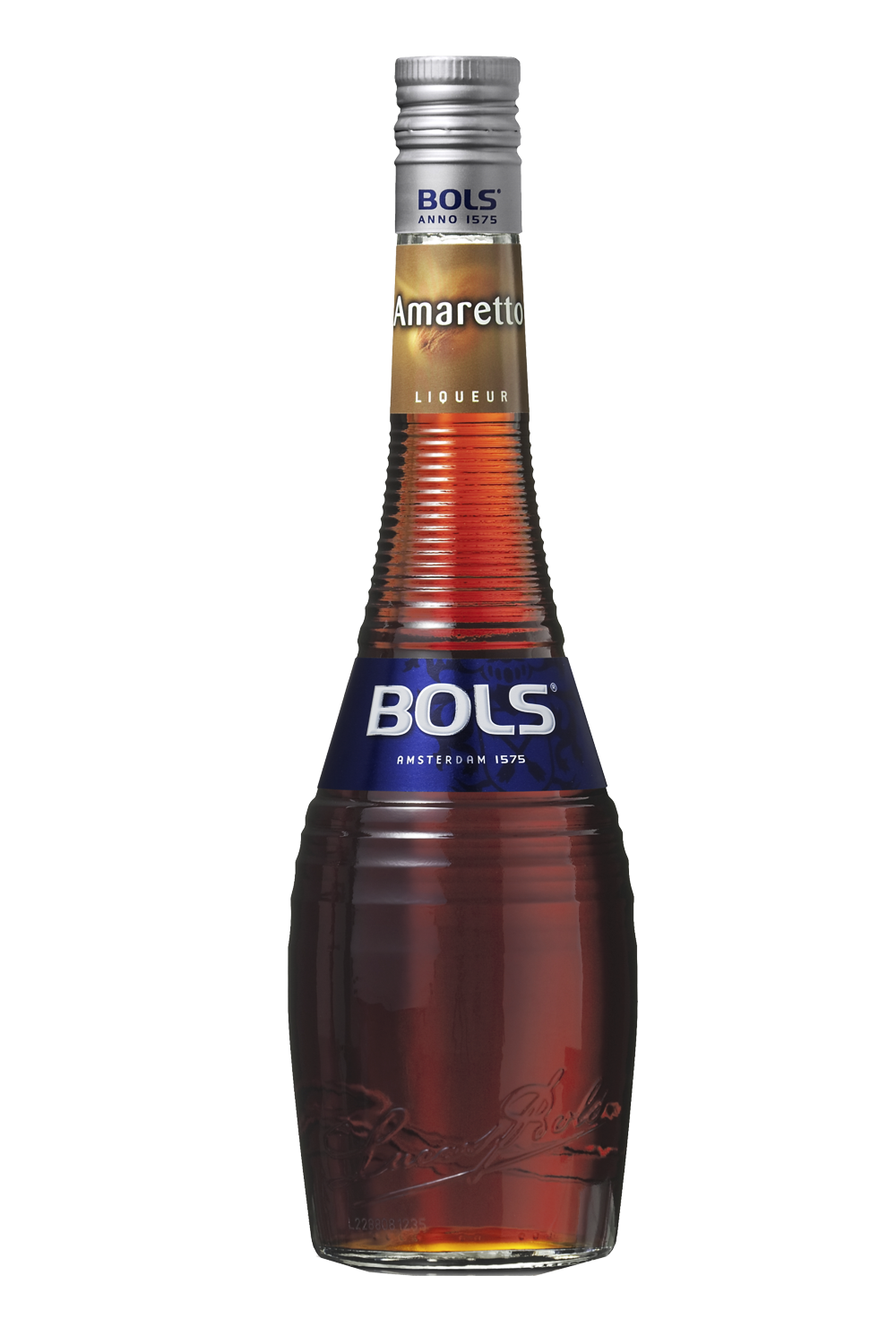 Rượu Bols Amaretto Liqueur 24％ 1x0.7L