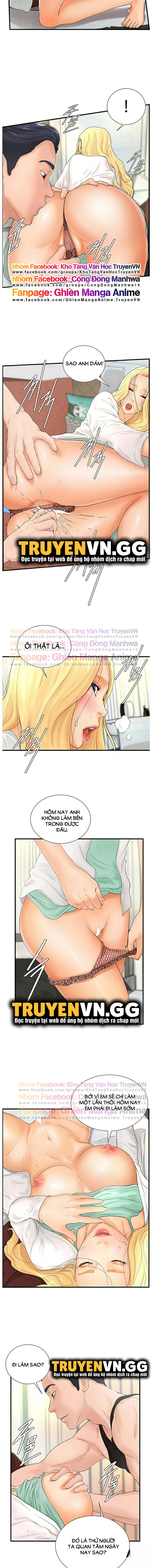 phòng bi da tình yêu chapter 4 7