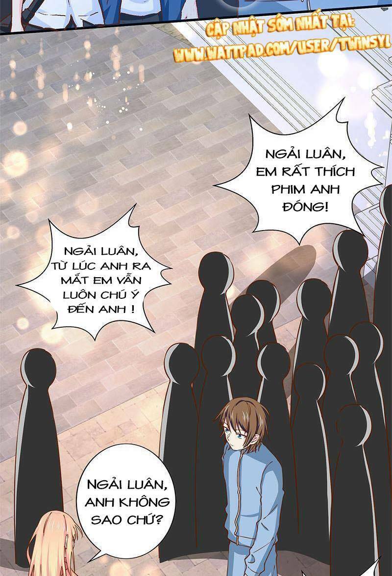 không gả cho tổng tài, gả cho người hầu chapter 145 3