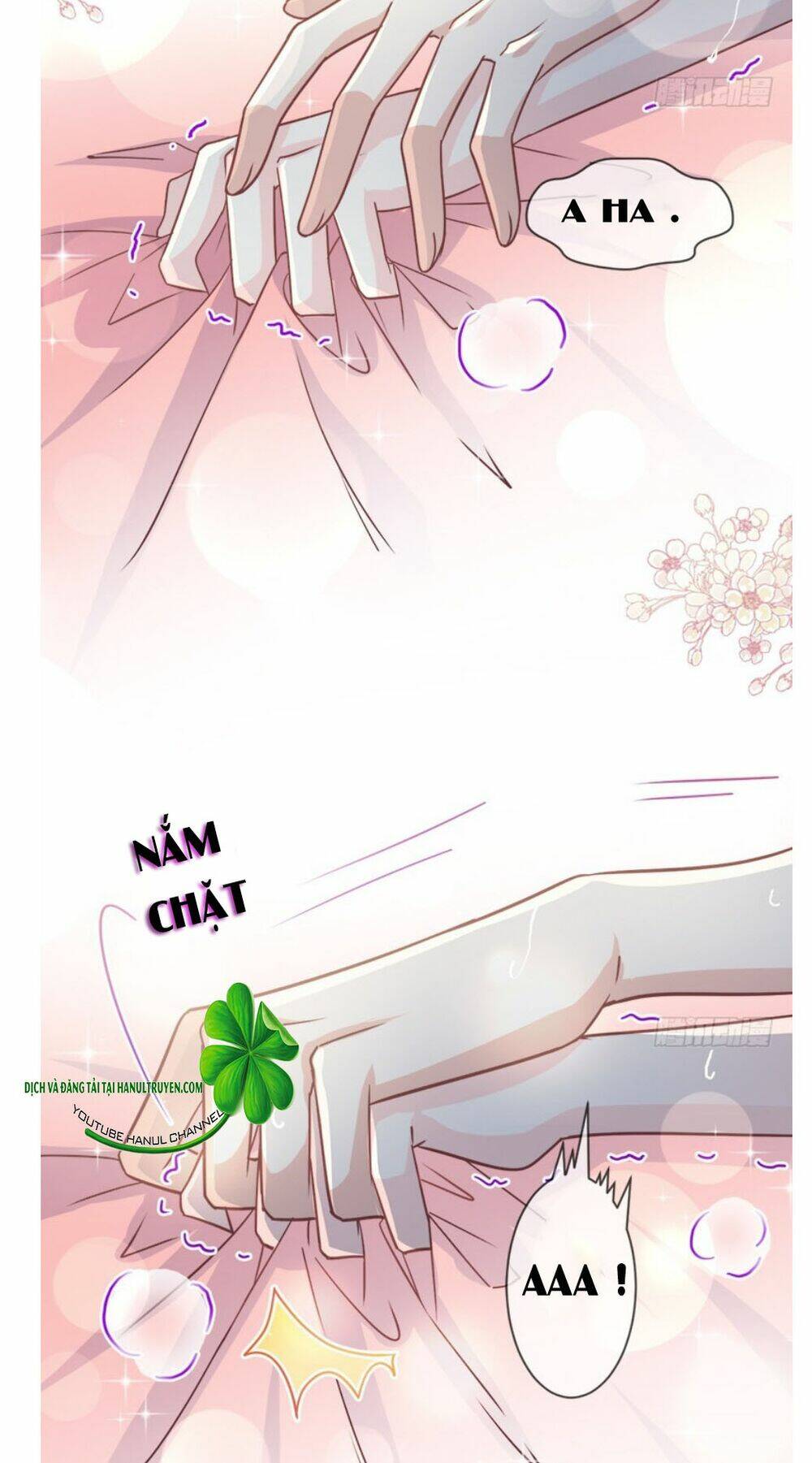 thiên hạ đệ nhất sủng phi chapter 96 11