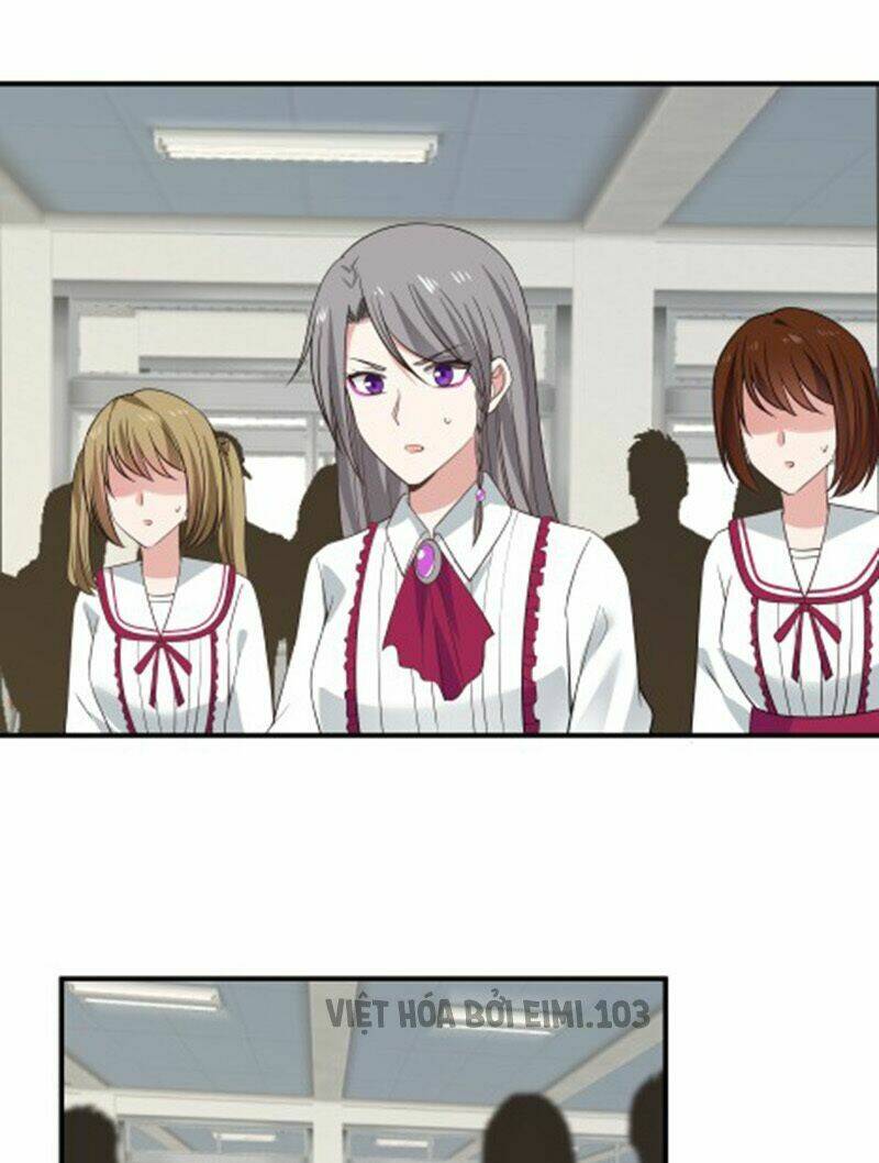 bút ký phản công của nữ phụ pháo hôi chapter 21 7