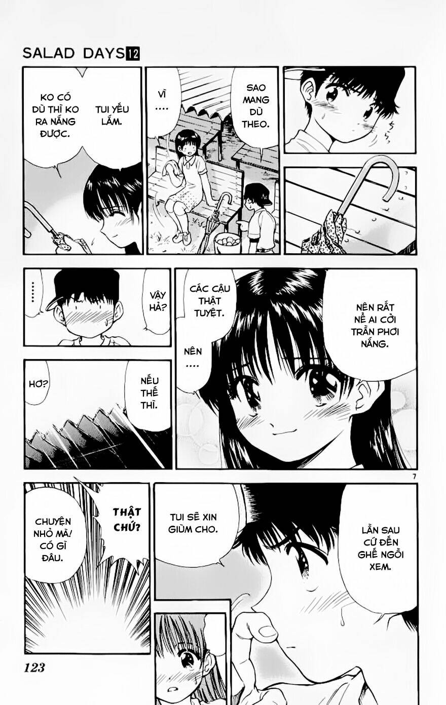 salad days chapter 104 8