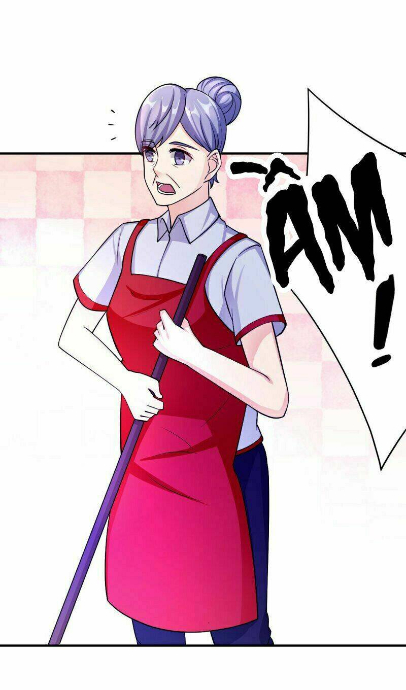 mạc thiếu bức hôn: vợ mới khó chống đỡ chapter 94 29