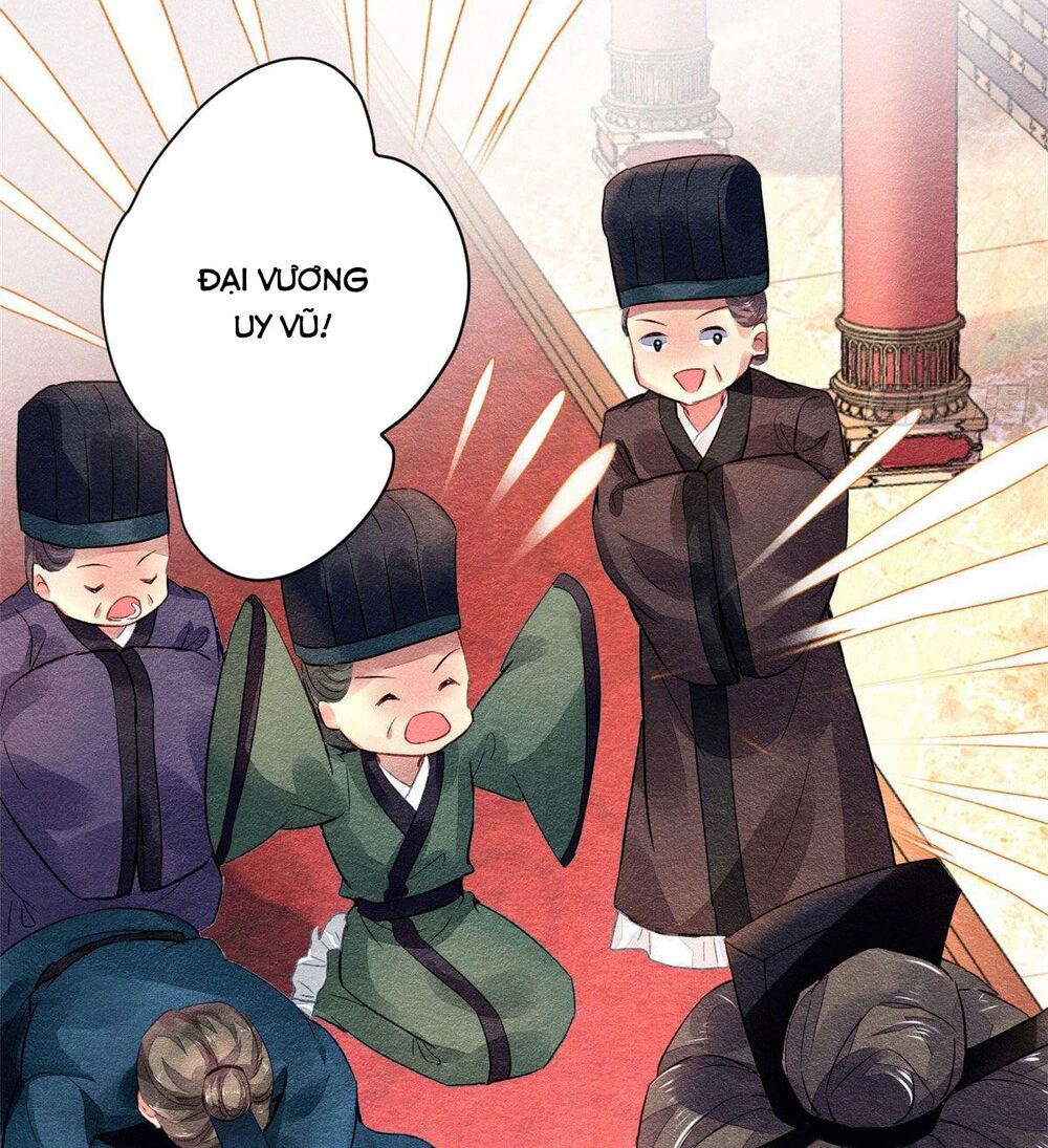 vấn đan chu chapter 23 14