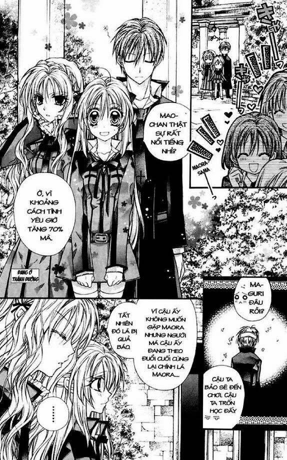 hội quý tộc chapter 25 9