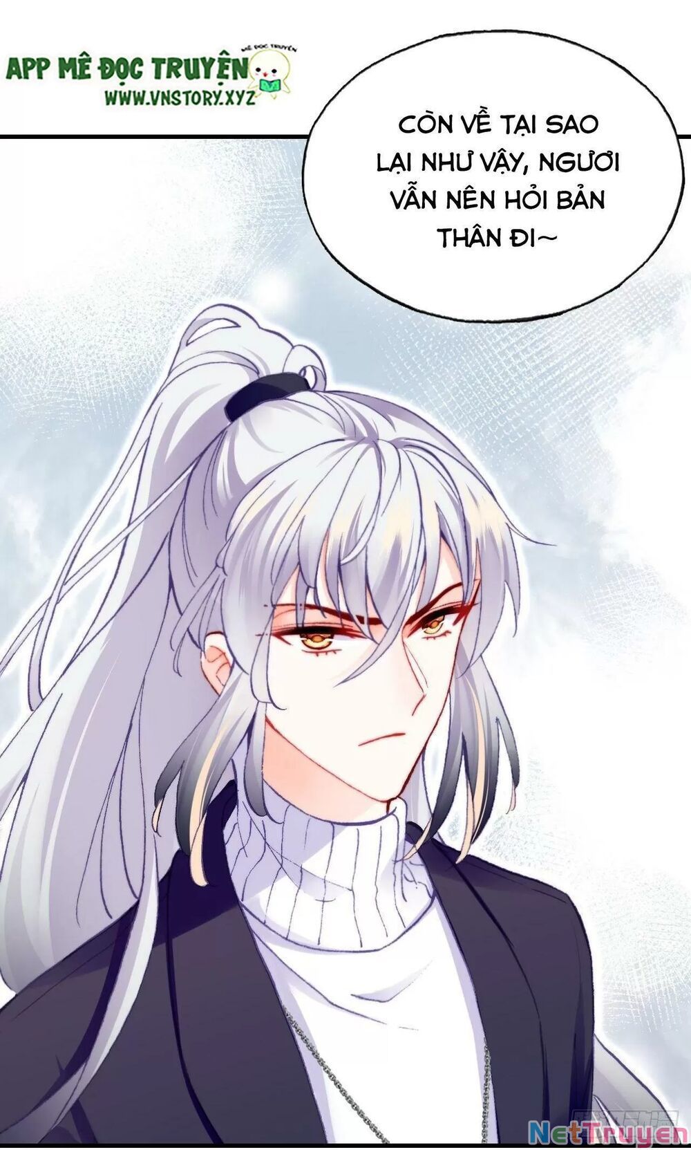 lại bị bệnh chiều chuộng quấn lấy chapter 63 39