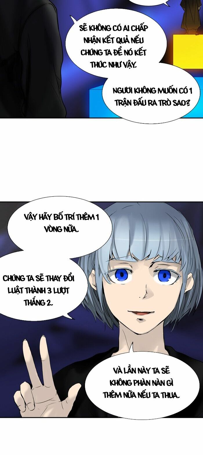 tòa tháp bí ẩn 2 chapter 186 27