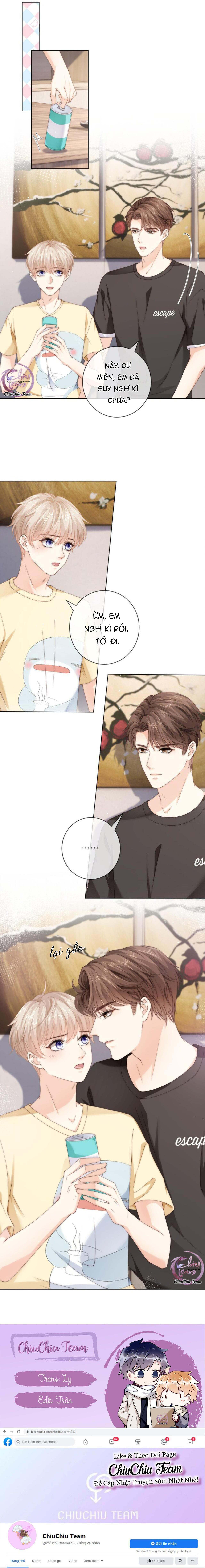 đảo thanh mai chapter 51 9