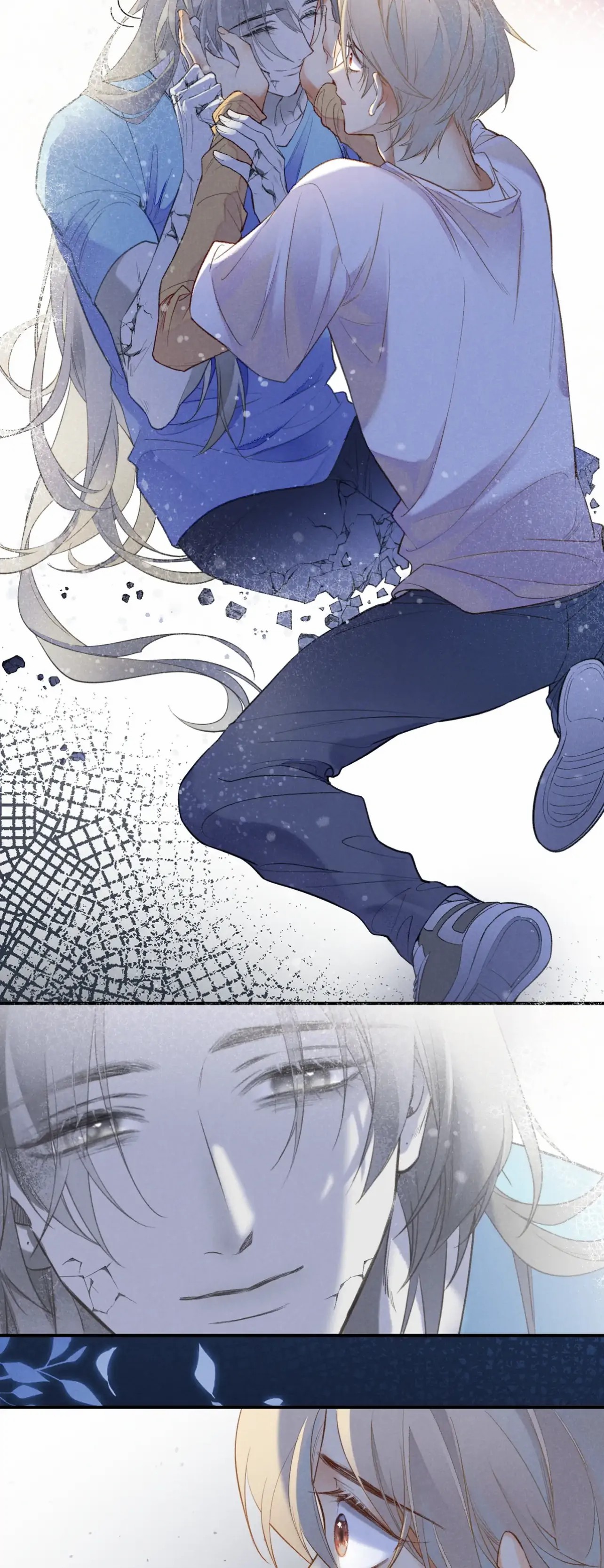 tạm biệt nhé, đức vua của tôi chapter 4.2 5