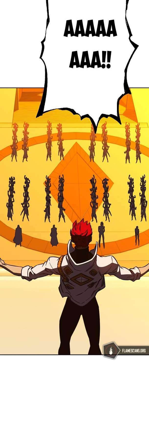 ex & ash chapter 84 9