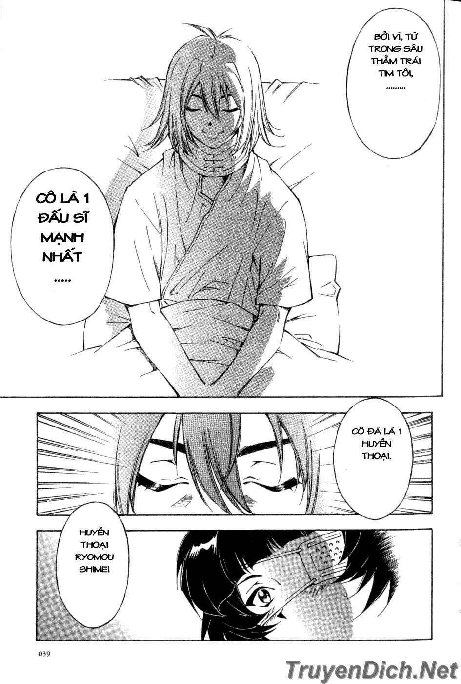 dragon girl - ikkitousen chapter 12 9