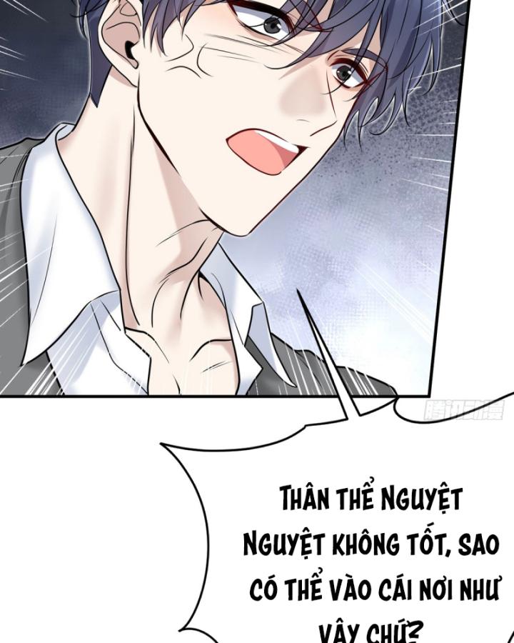 tôi he cùng chú của bạn trai cũ chapter 1 97