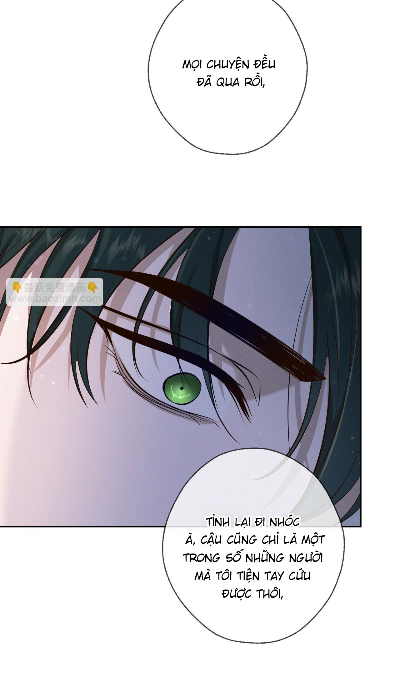 đêm tình yêu và giết chóc chapter 8 28